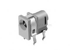 DC电源插座有哪些，常用规格有哪些？