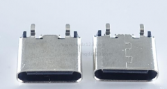 TYPE-C插座小巧好用，深受消费者喜爱