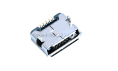 TYPE-C插座的主要特性有哪些？