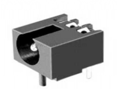 什么是DC电源插座，有什么作用？